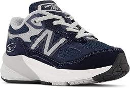 New Balance Kids 990V6 (Младенцы/Дети)