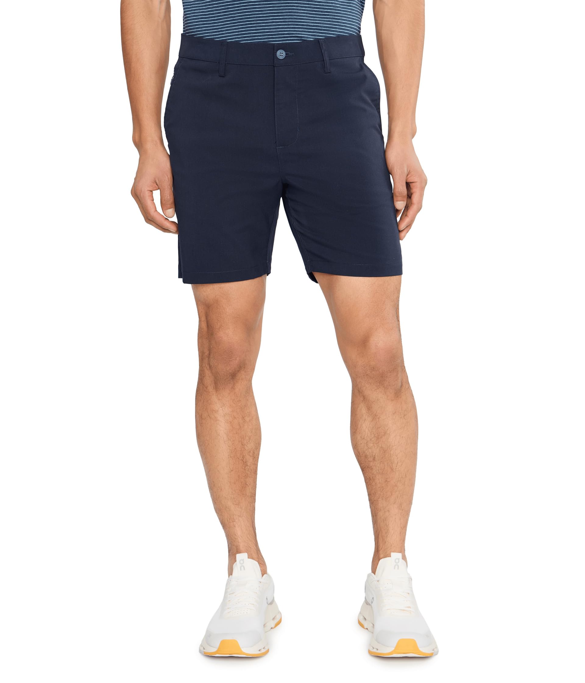 Motion 7" Shorts