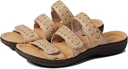 Sand Leather