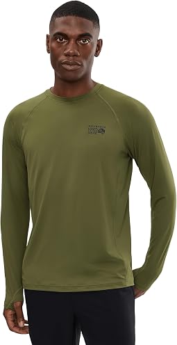 Crater Lake™ Long Sleeve