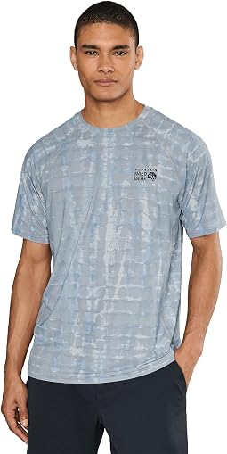 Футболка с коротким рукавом Crater Lake™ Mountain Hardwear