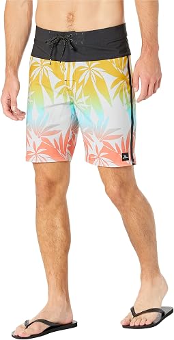 Mirage Mason Barrel Killa 19" Boardshorts