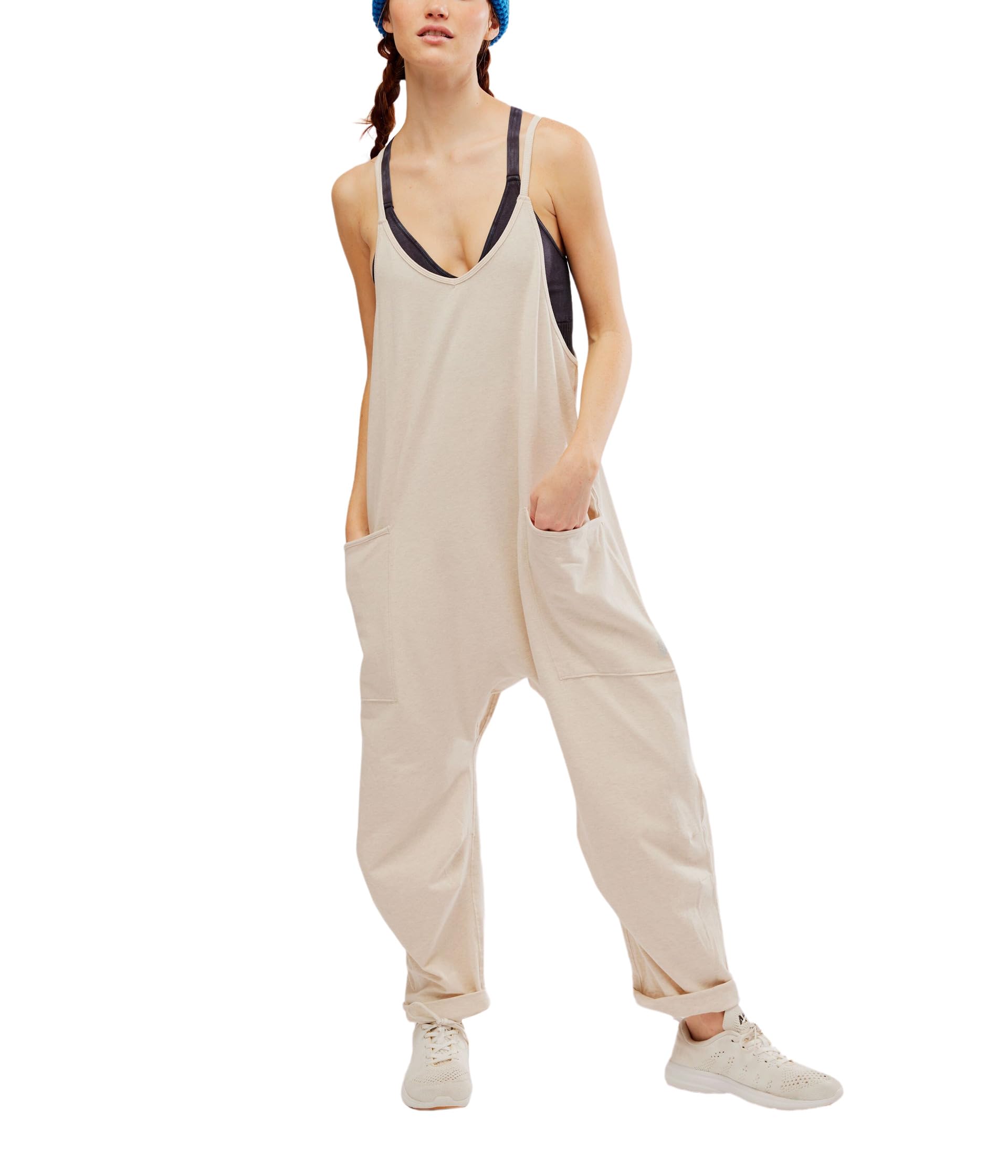 Hot Shot One-Piece