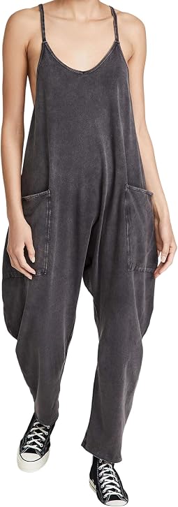 Комбинезон Hot Shot One-Piece