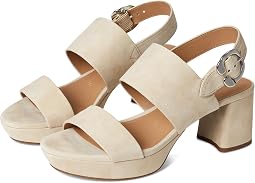 Stone Suede
