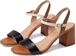 Josie Block Heel 65mm Sandals