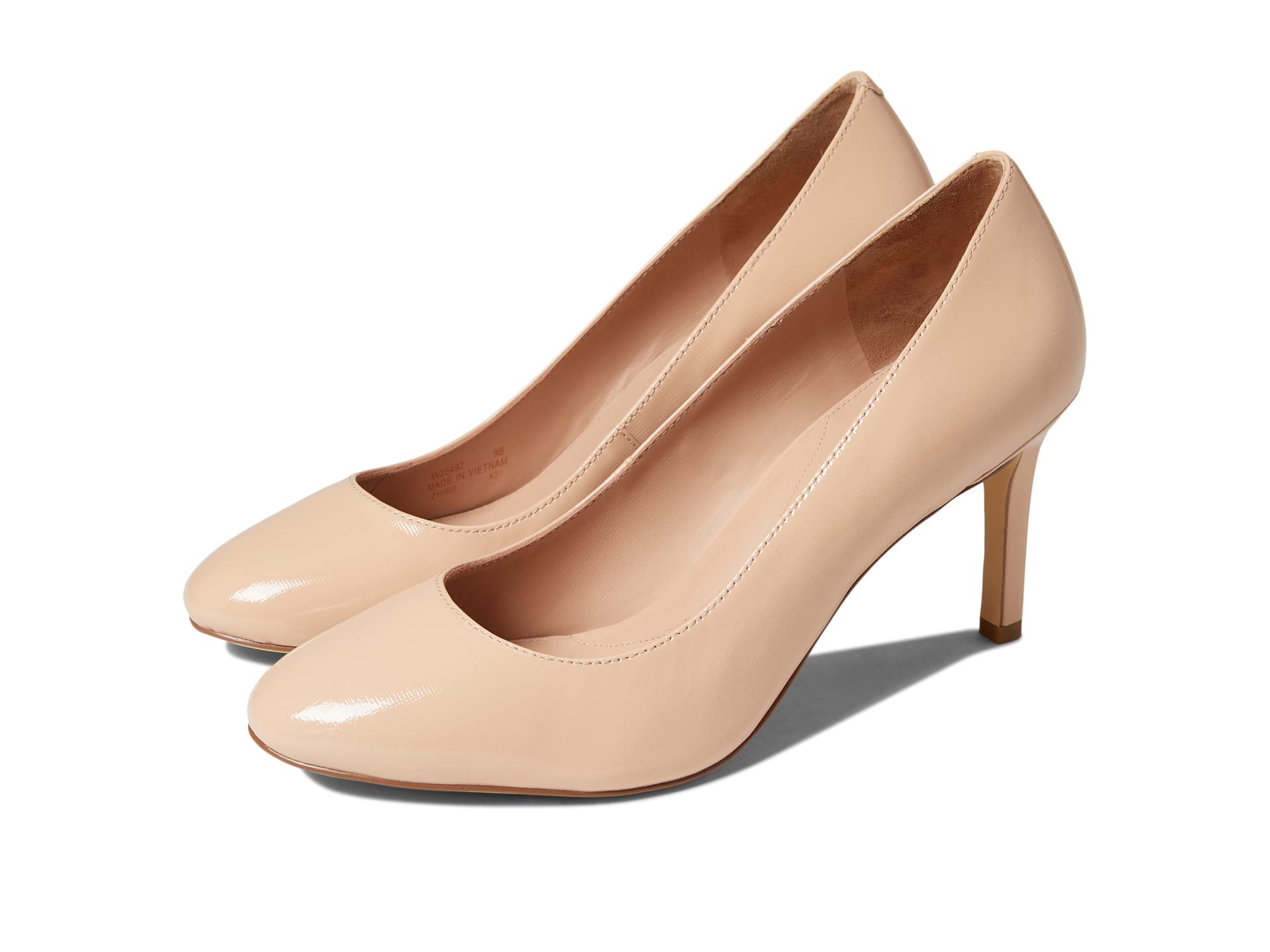 Gabbie Pump 80 mm