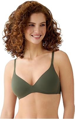Comfort First Wire Free T-Shirt Bra 856339