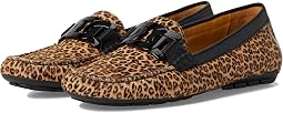 Camel Mini Leo Hair Calf
