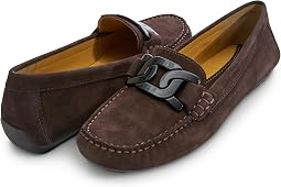 Tmoro Suede