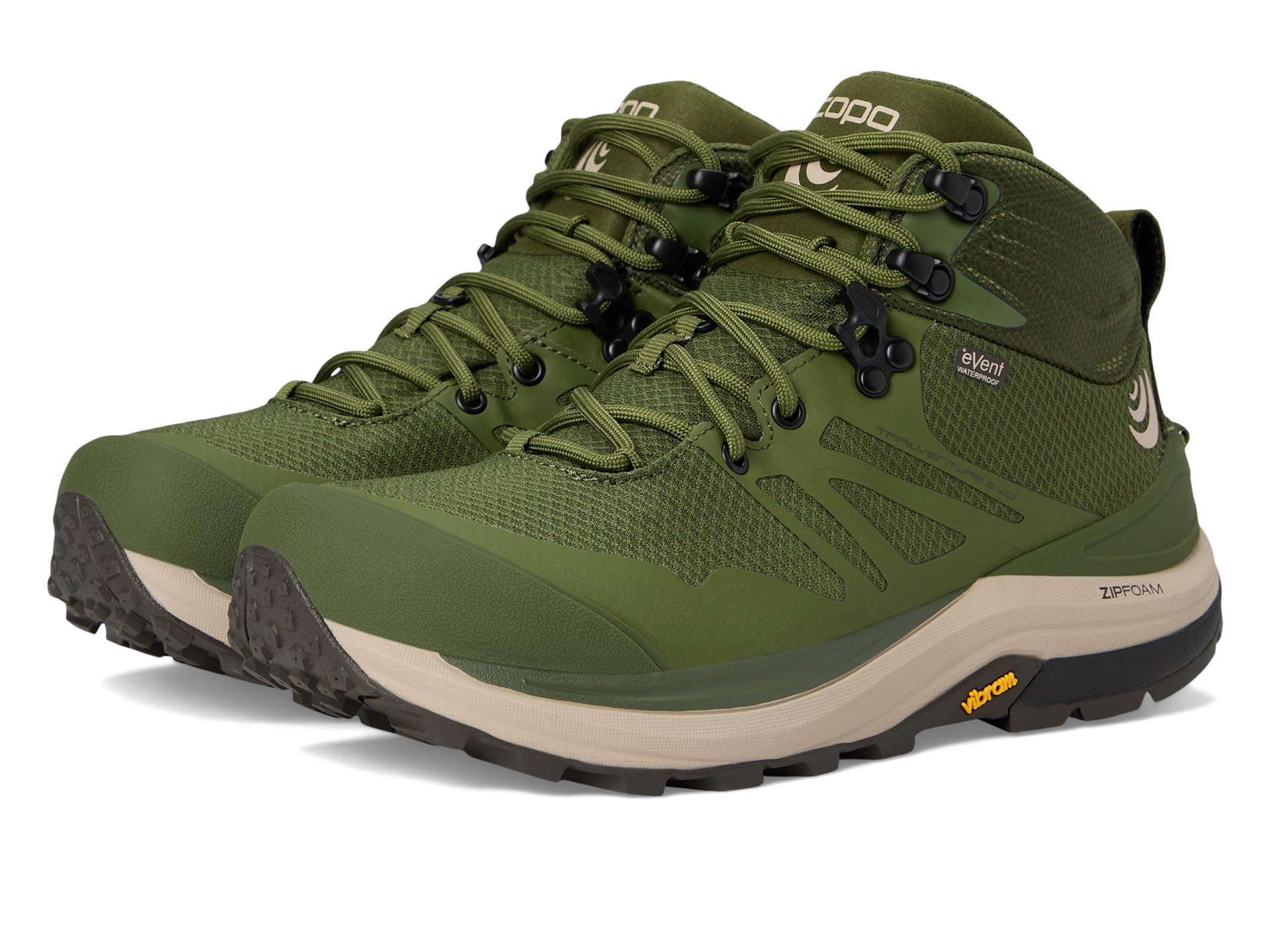 Trailventure 2 WP кроссовки