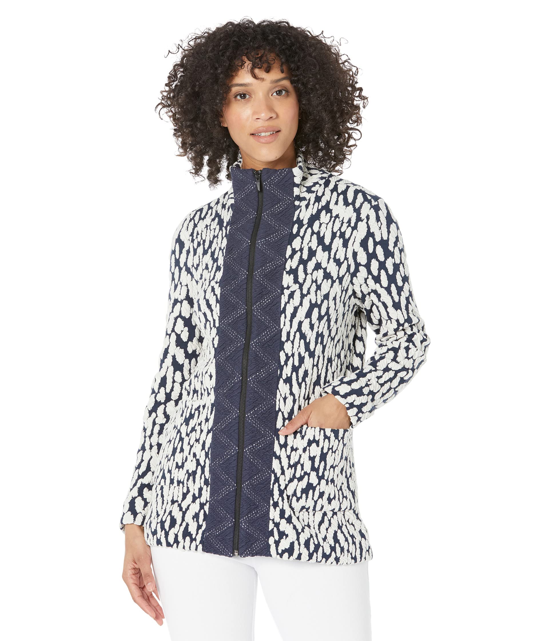 Sweet Spot Jacket