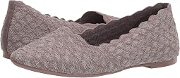 Cleo - Honeycomb балетки SKECHERS