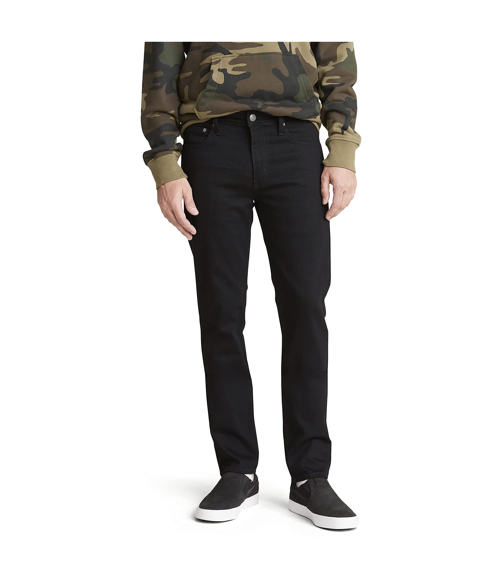 Men's Slim Fit Jeans