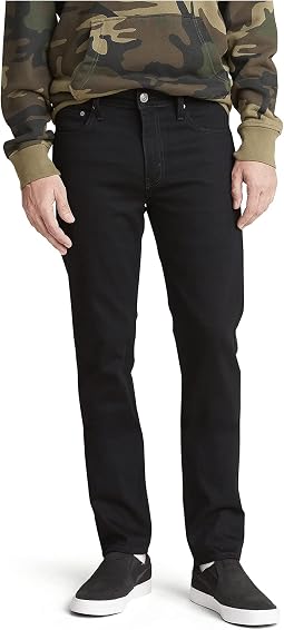 Levi's® Мужские джинсы Slim Fit