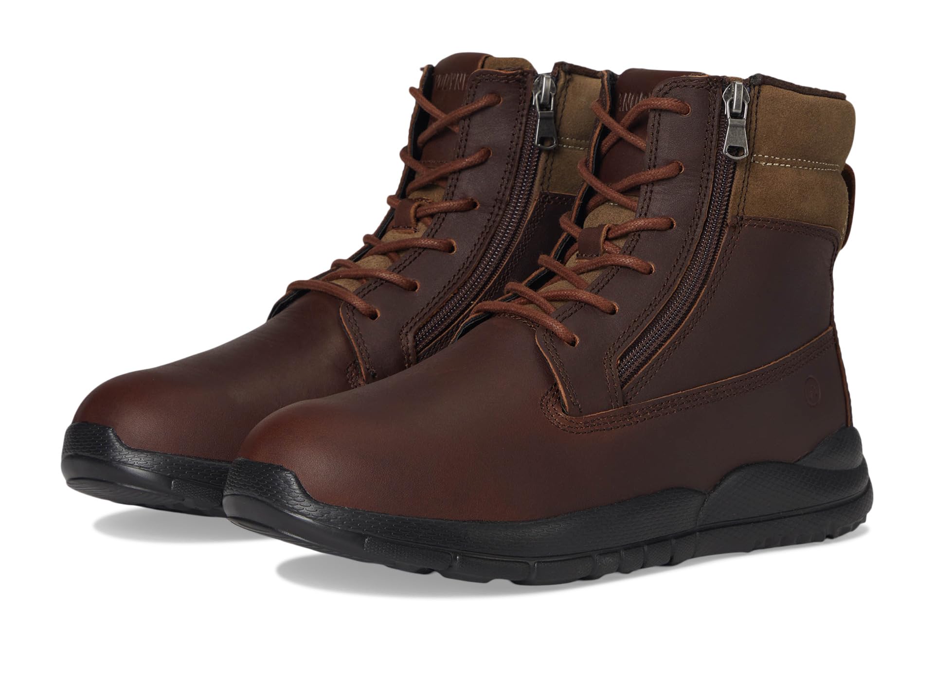 No. 90 Trail Worker