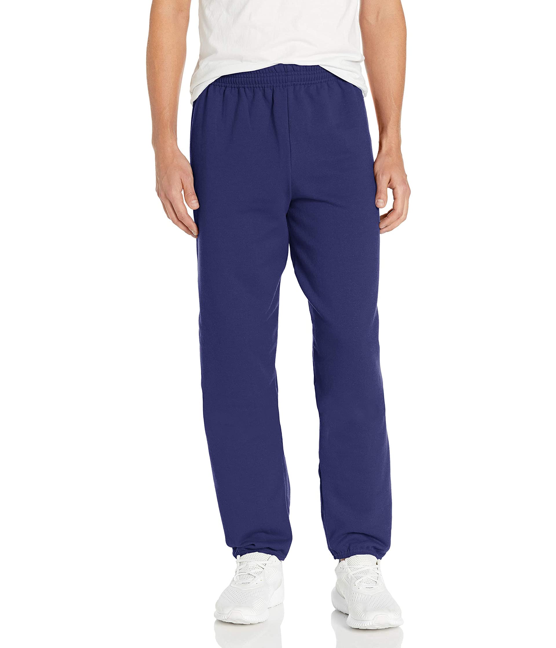 Men's EcoSmart Non-Pocket Sweatpant