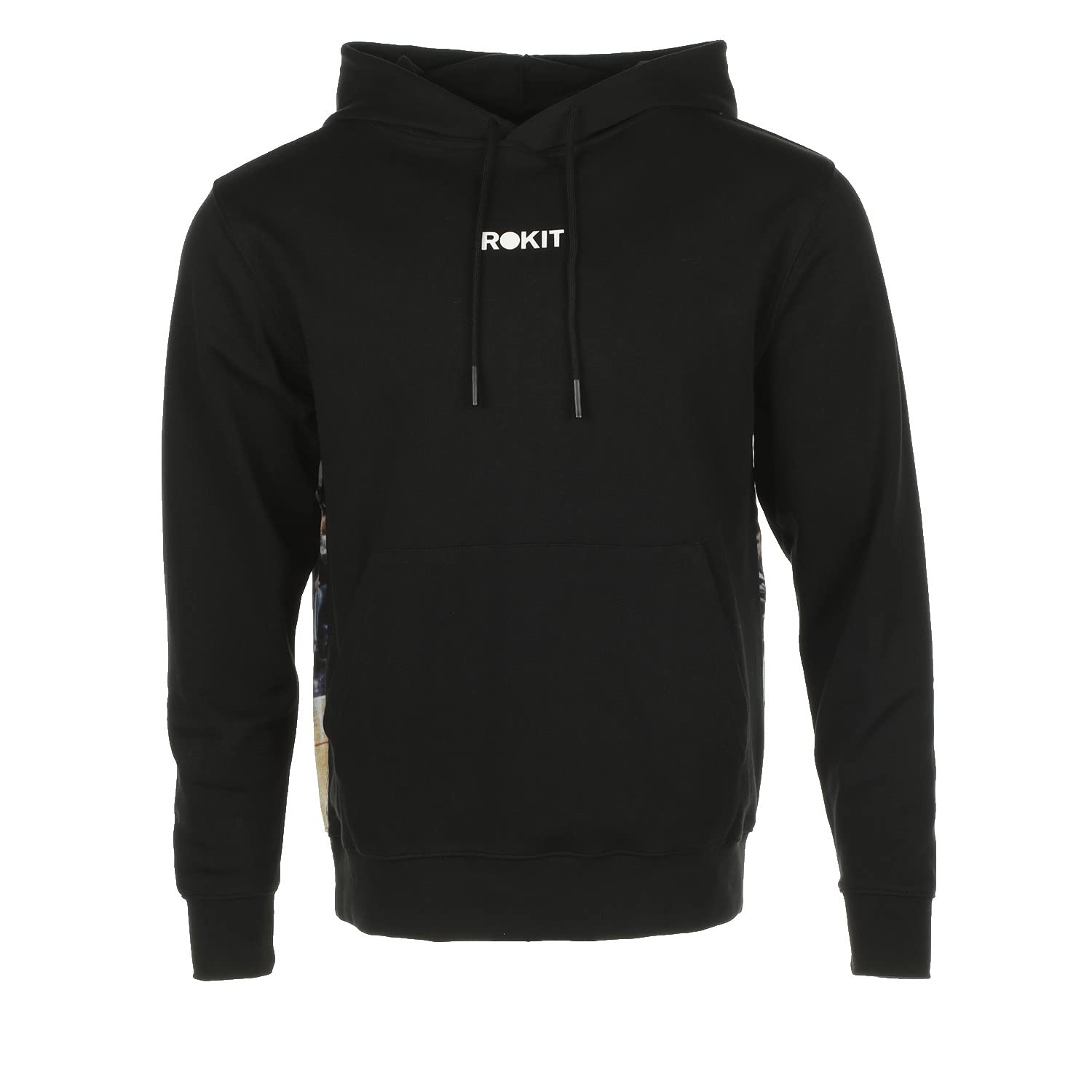 Menace Hoodie