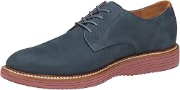 Upton Plain Toe оксфорды