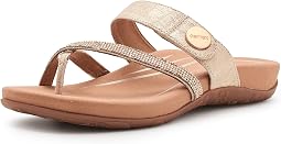 Izzy Sparkle Thong Sandal
