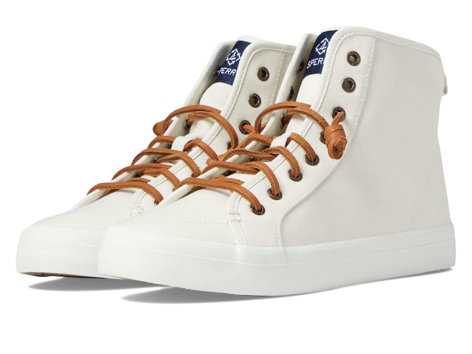 Высокие кеды Crest High-Top