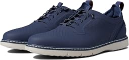 Synchro Elastic Lace Oxford