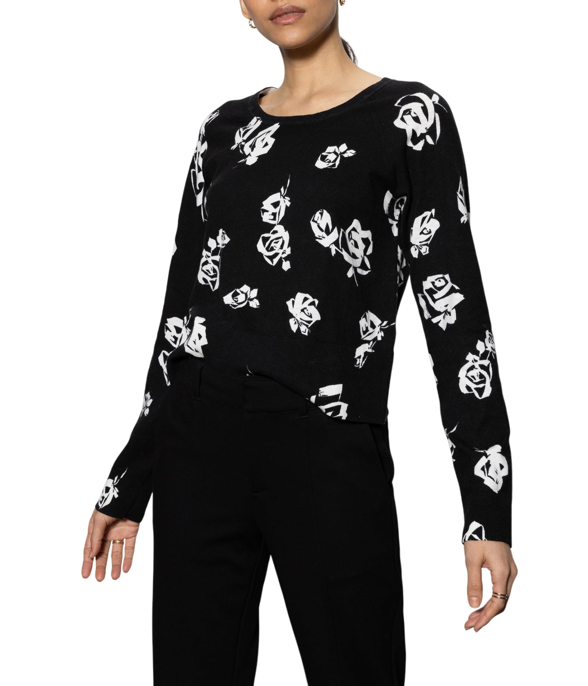 All Day Long Sweater