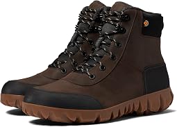 Arcata Urban Leather Mid