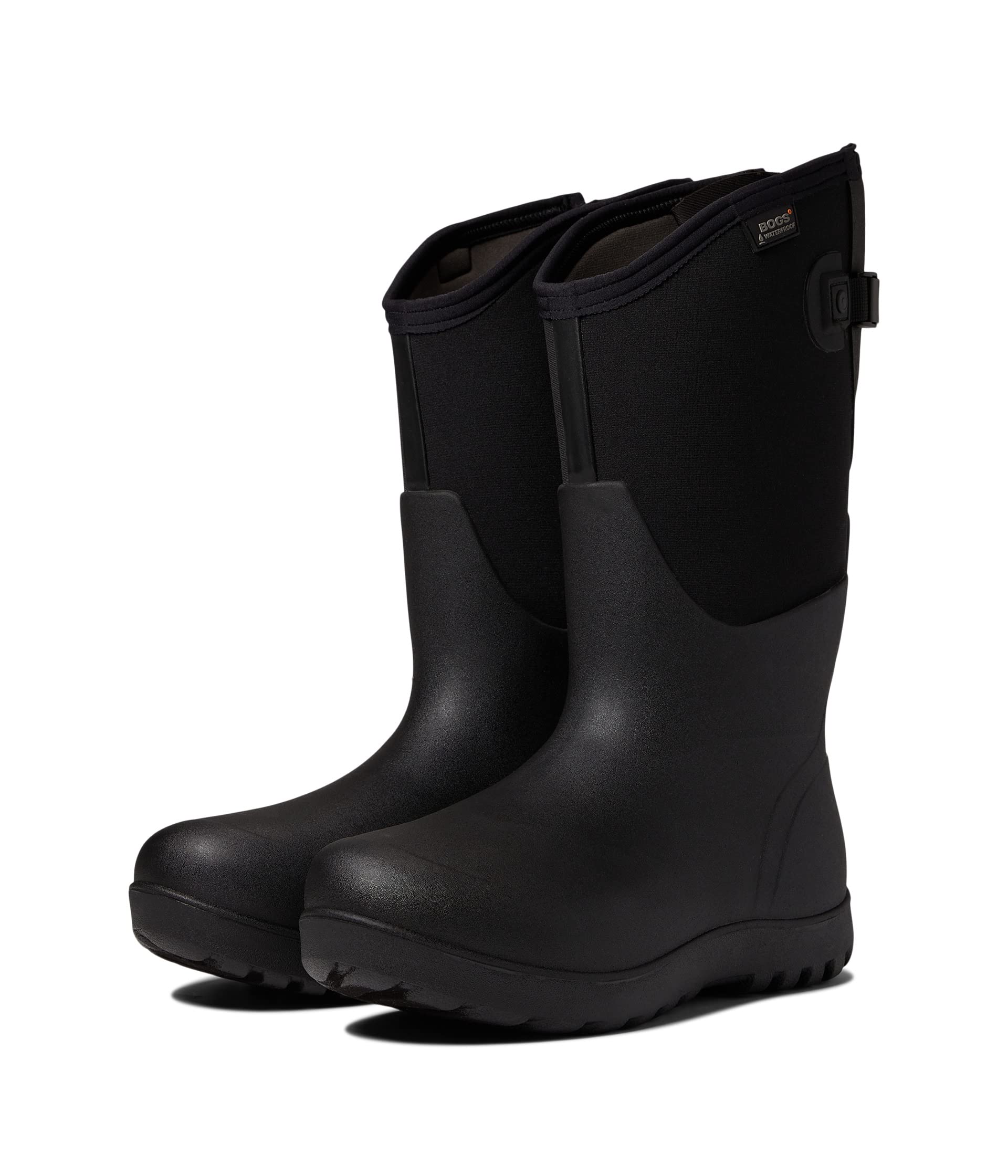 Neo - Classic Tall Adjustable Calf