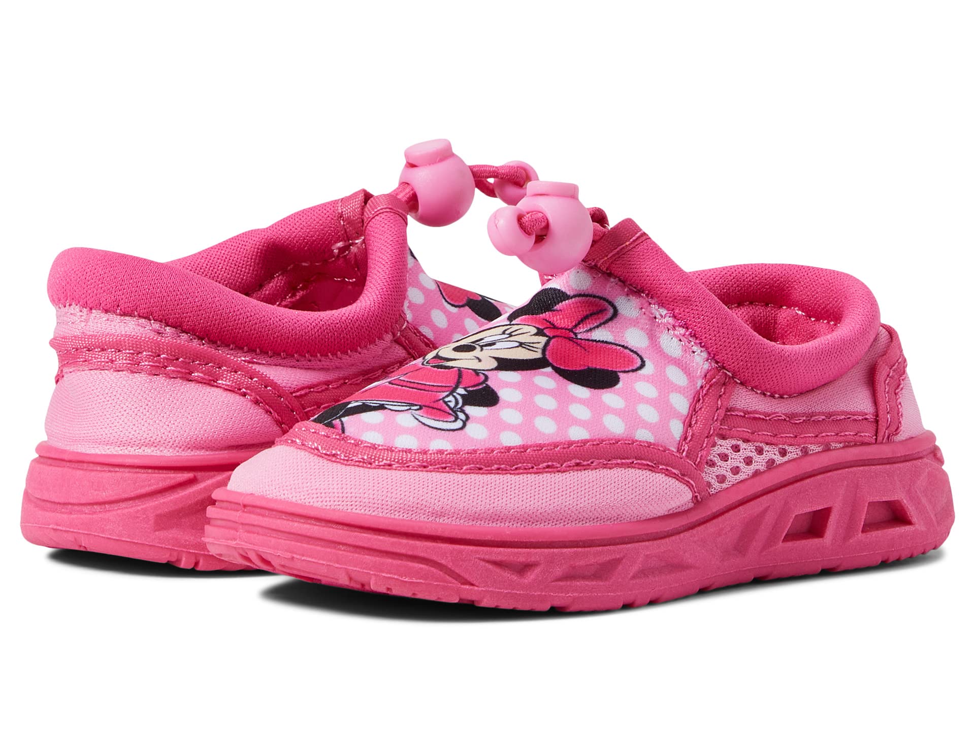 Носочки Minnie Aqua для малышей Josmo