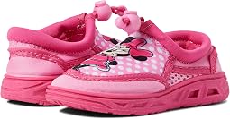 Носочки Minnie Aqua для малышей Josmo