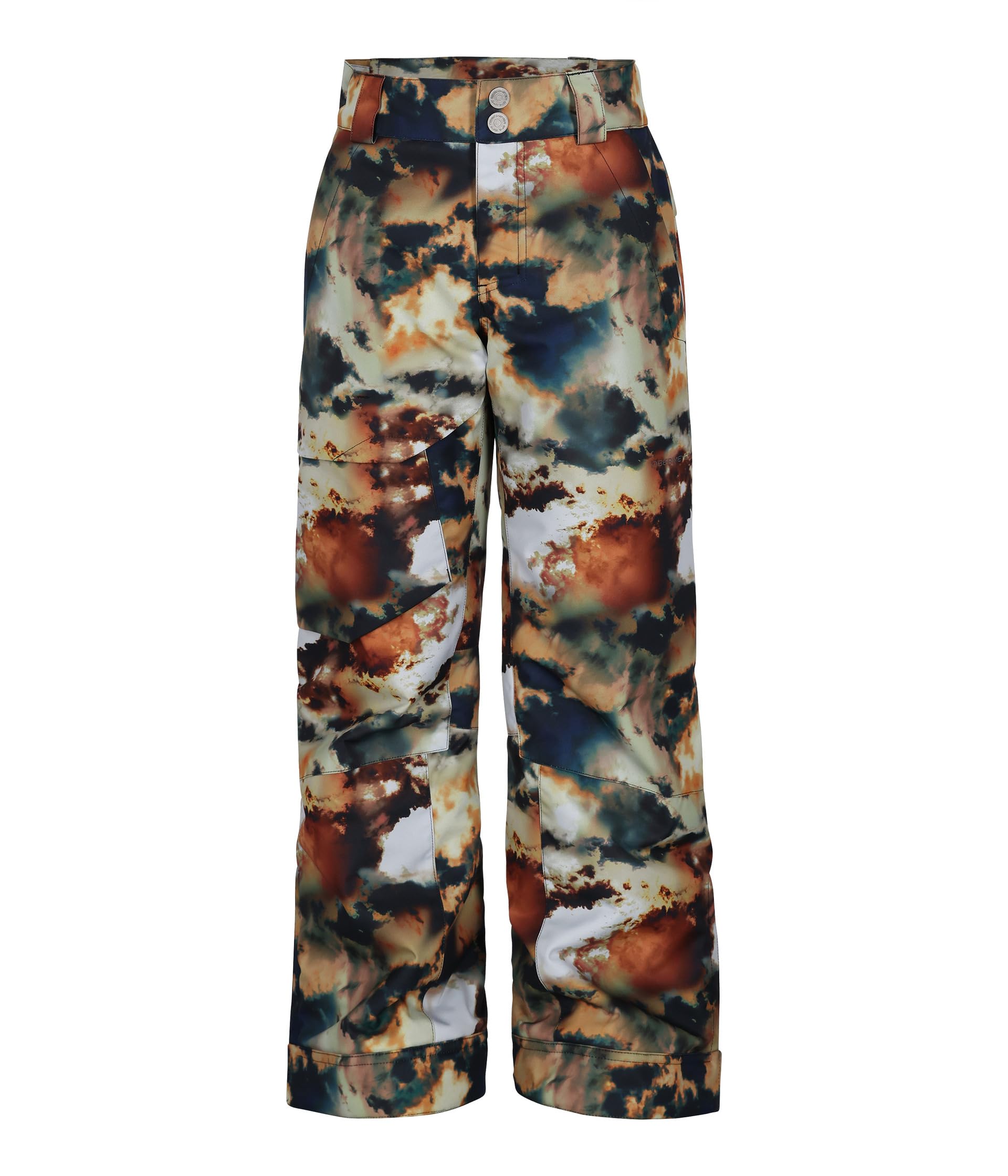 Brisk Print Pants (Little Kid/Big Kid)