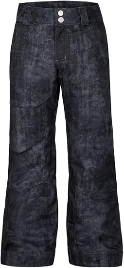 Brisk Print Pants (Little Kid/Big Kid)