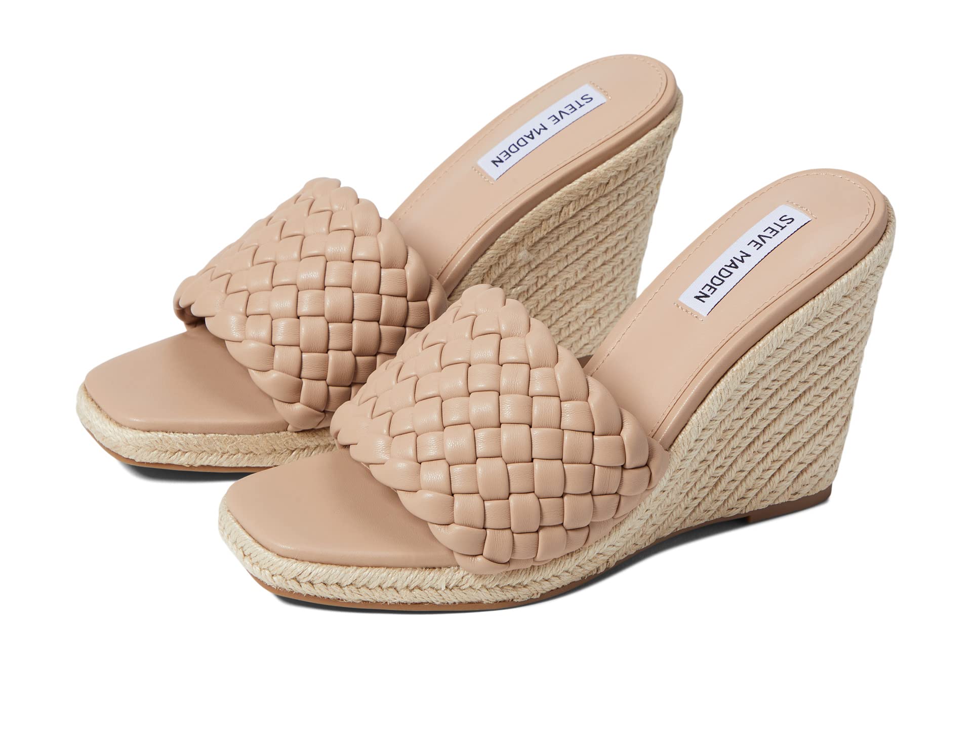 Udele Wedge Sandal