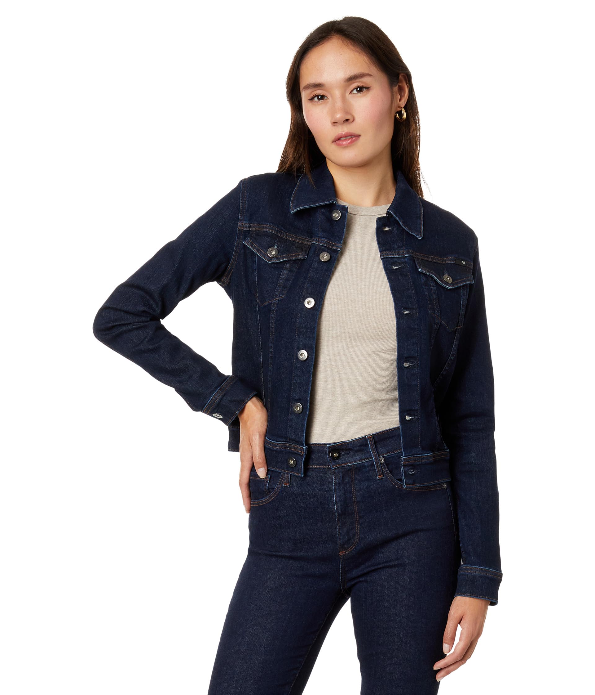 Robyn Jacket