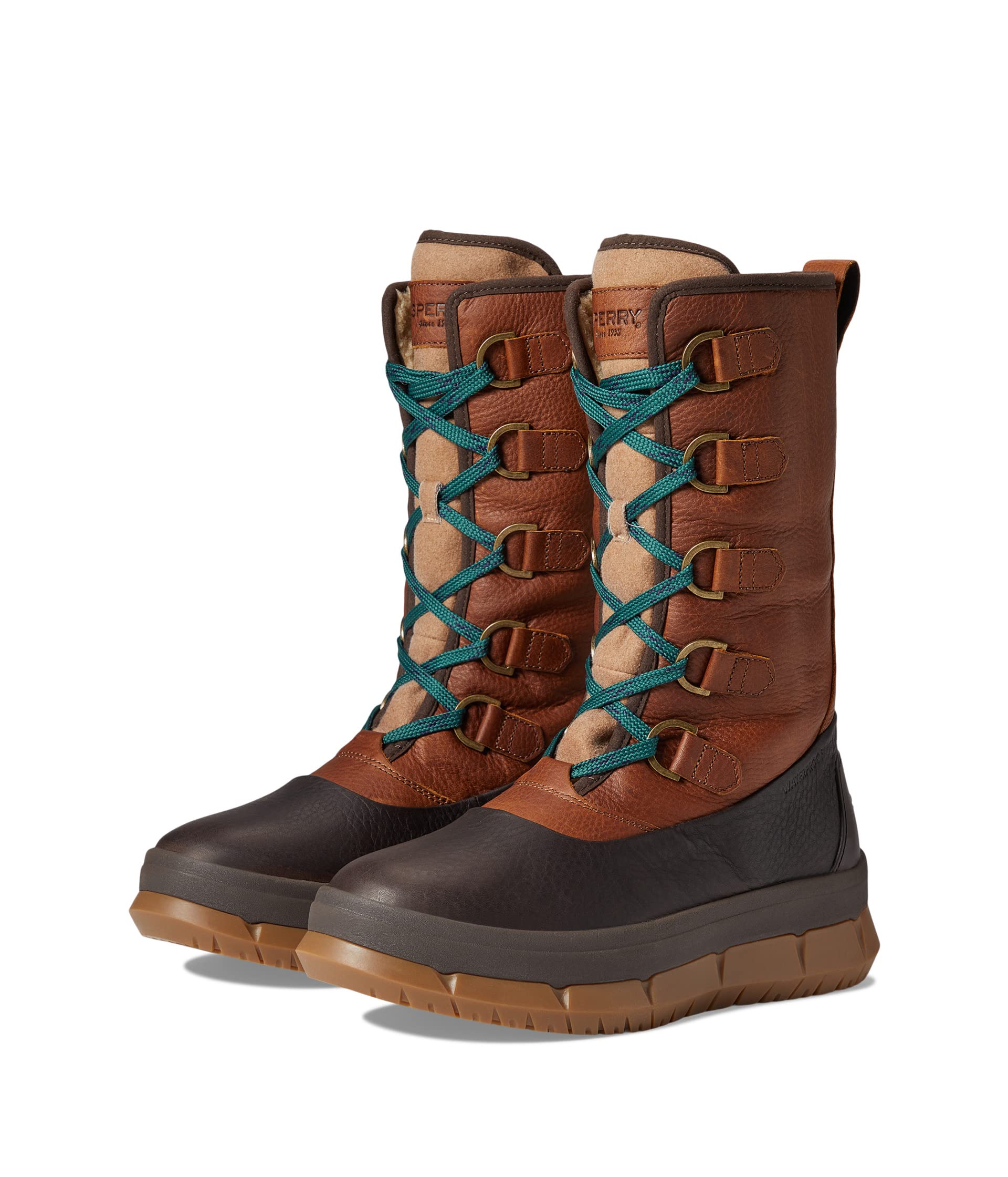 Ботинки Kittery Boot Wool