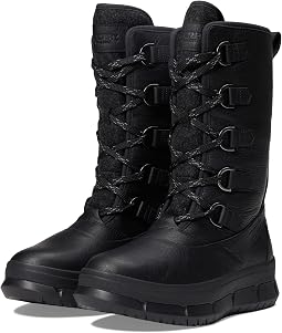 Kittery Boot Wool