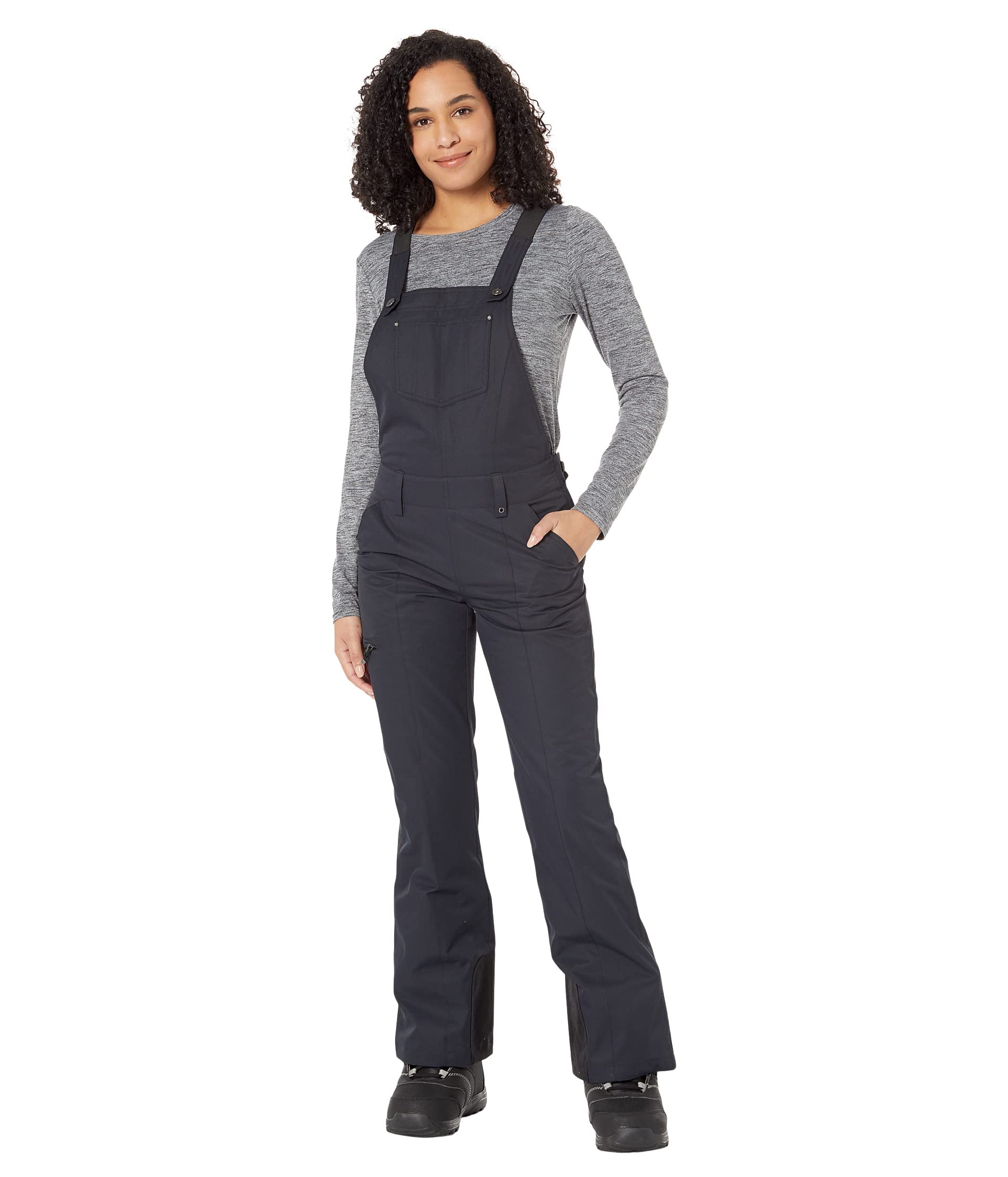 Malta Bib Overalls