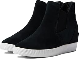 Black/White