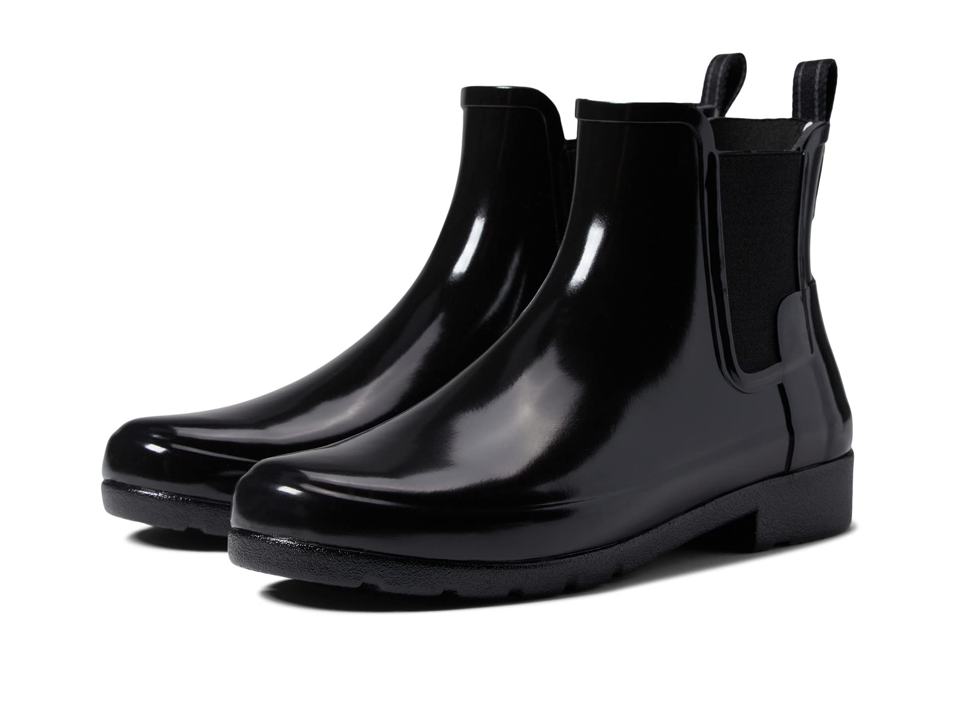 Сапоги Refined Chelsea Gloss