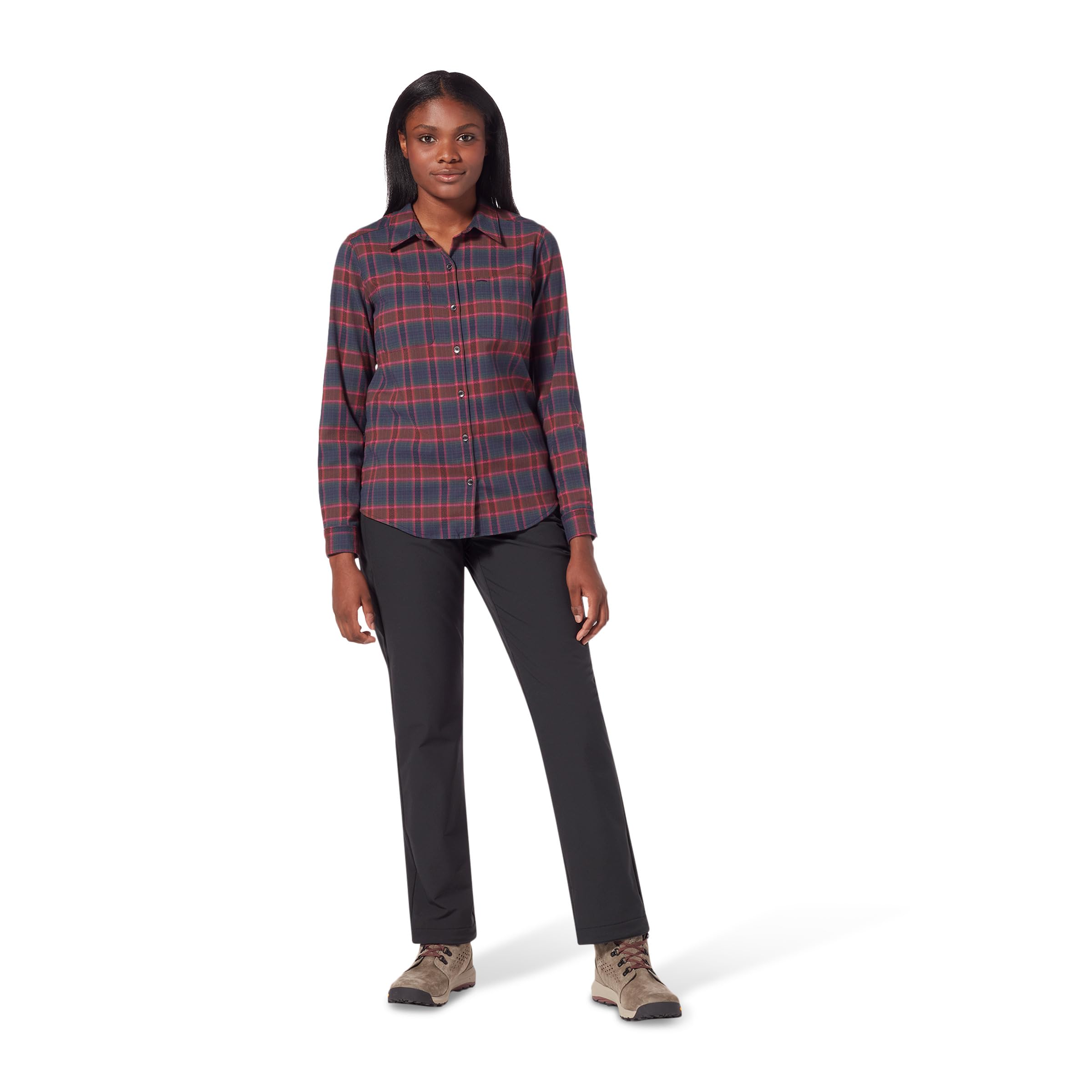 Alpine Mountain Pro Winter Pants