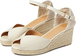 Bianca 60 mm Wedge Espadrille