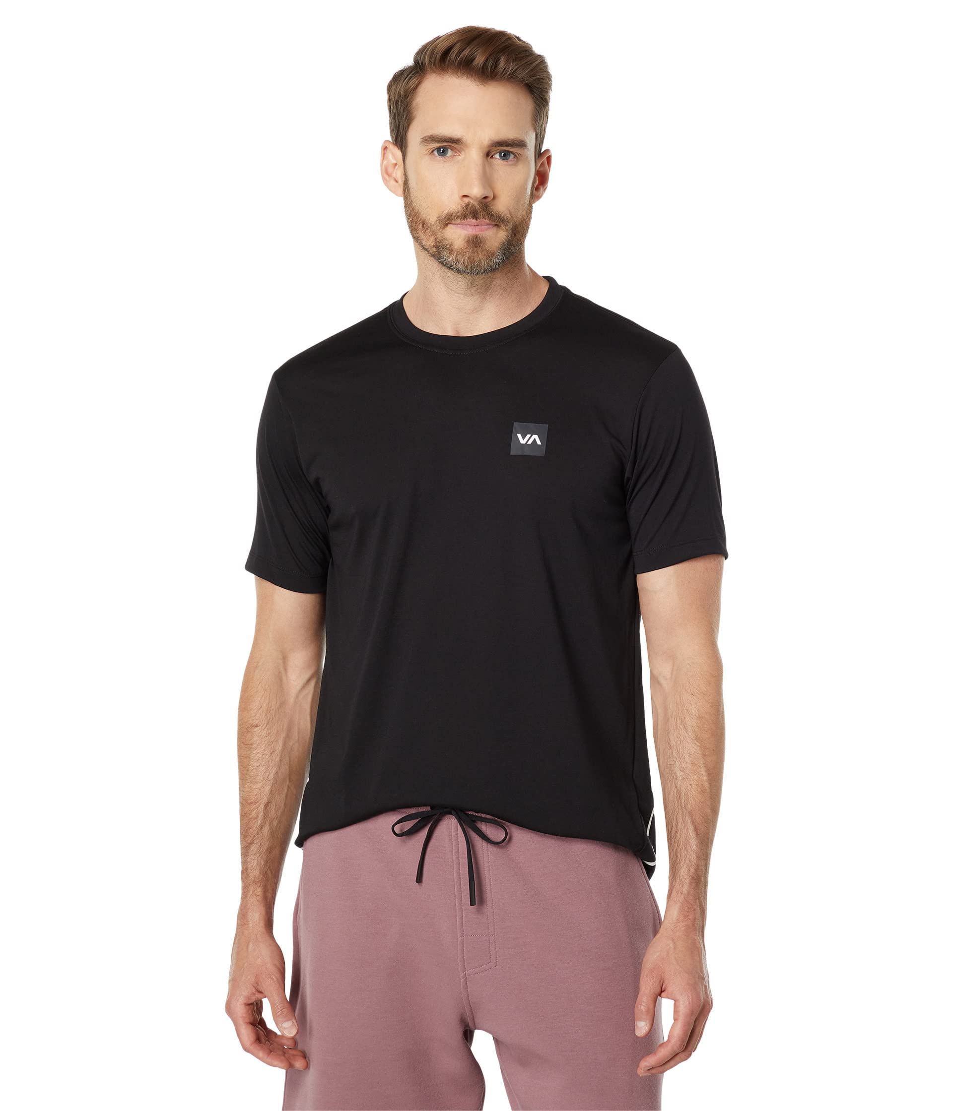 Мужская футболка 2X Short Sleeve Tee