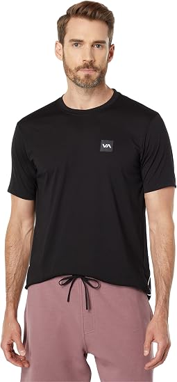 2X Short Sleeve Tee