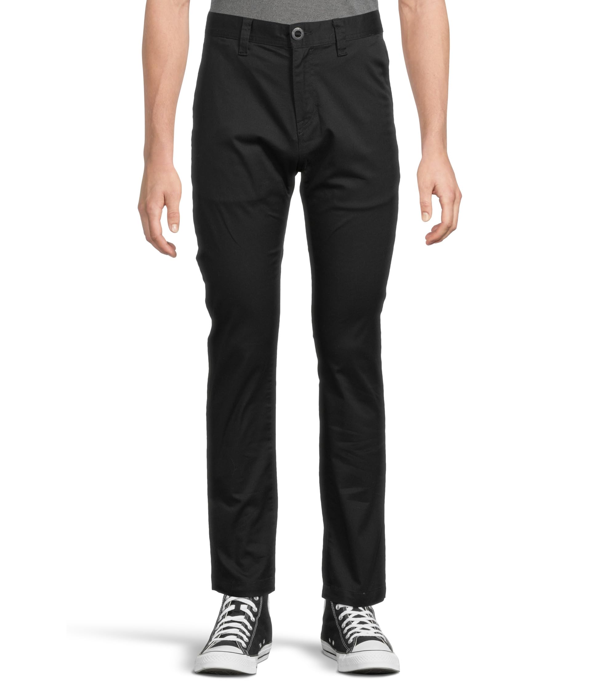 Мужские брюки чинос Frickin Slim Stretch
