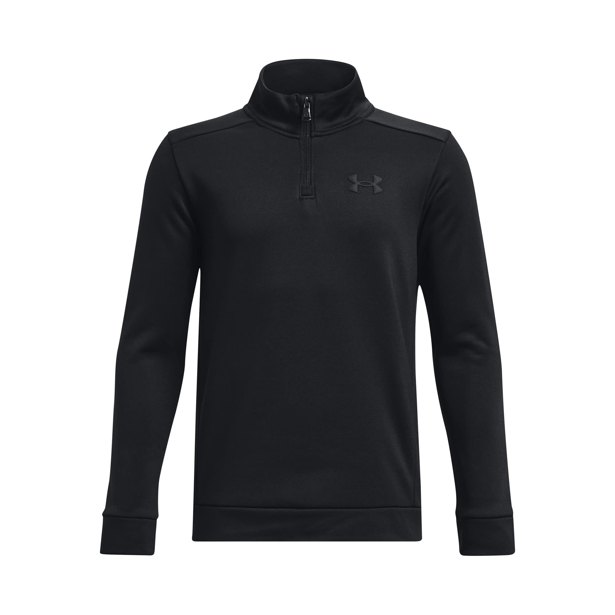 Fleece 1/4 Zip (Big Kids)
