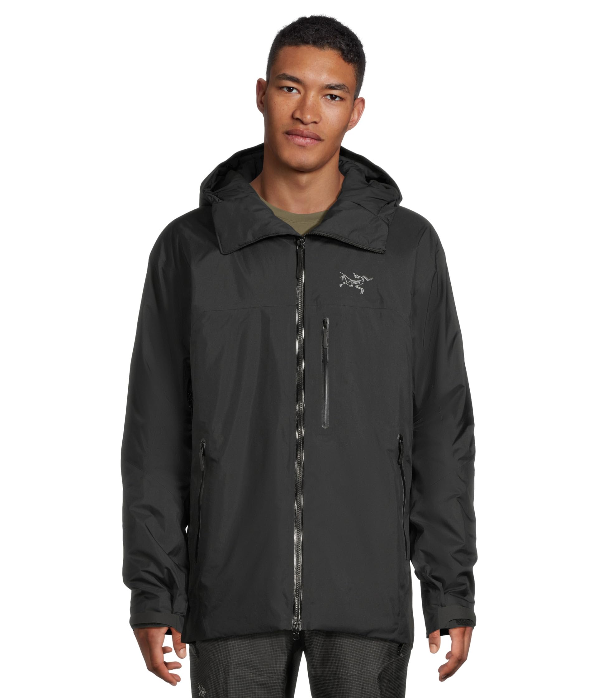 Beta Insulated Jacket