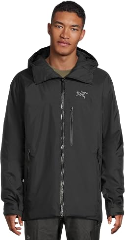 Мужская утепленная куртка Arc'teryx Beta Insulated Jacket