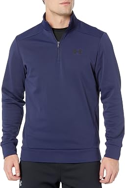 Мужской джемпер Under Armour Armour Fleece 1/4 Zip