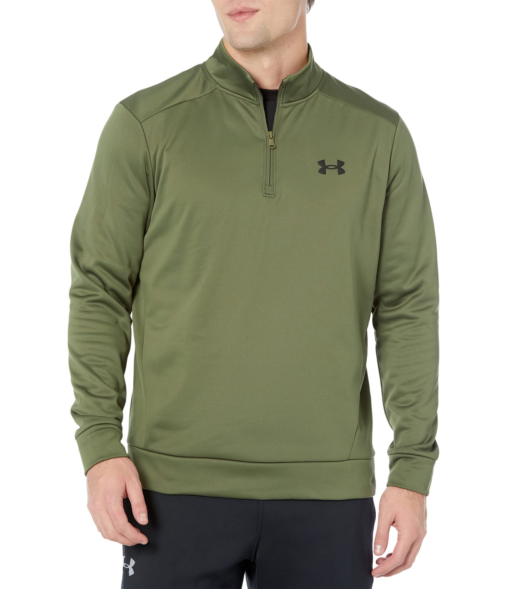Armour Fleece 1/4 Zip